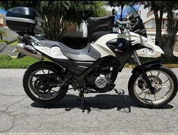 BMW | 650GS | 2011 BMW | 650GS | 2011