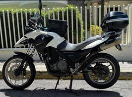 BMW | 650GS | 2011 BMW | 650GS | 2011