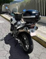 BMW | 650GS | 2011 BMW | 650GS | 2011