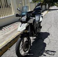 BMW | 650GS | 2011 BMW | 650GS | 2011