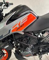KTM | DUKE 200 | 2023 KTM | DUKE 200 | 2023