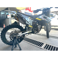 HUSQVARNA | FC 450 | 2019 DE VENTA MOTO HUSQVARNA | FC 450 | 2019