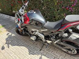 KAWASAKI | Z900 | 2018 KAWASAKI | Z900 | 2018