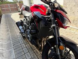 KAWASAKI | Z900 | 2018 KAWASAKI | Z900 | 2018