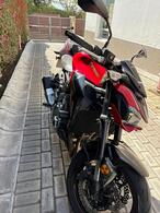 KAWASAKI | Z900 | 2018 KAWASAKI | Z900 | 2018