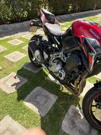KAWASAKI | Z900 | 2018 KAWASAKI | Z900 | 2018