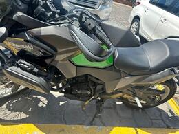 KAWASAKI | VERSYS 300 | 2018 KAWASAKI | VERSYS 300 | 2018