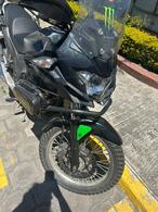 KAWASAKI | VERSYS 300 | 2018 KAWASAKI | VERSYS 300 | 2018