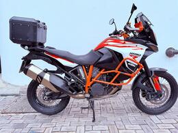 KTM | 1290 SUPER ADVENTURE R | 2018 KTM | 1290 SUPER ADVENTURE R | 2018