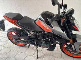 KTM | DUKE 200 | 2023 KTM | DUKE 200 | 2023