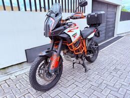 KTM | 1290 SUPER ADVENTURE R | 2018 KTM | 1290 SUPER ADVENTURE R | 2018