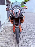 KTM | 1290 SUPER ADVENTURE R | 2018 KTM | 1290 SUPER ADVENTURE R | 2018