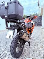 KTM | 1290 SUPER ADVENTURE R | 2018 KTM | 1290 SUPER ADVENTURE R | 2018