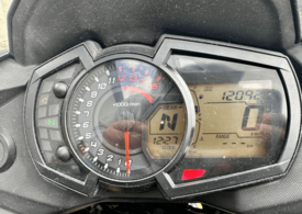 KAWASAKI | VERSYS 300 | 2018 KAWASAKI | VERSYS 300 | 2018