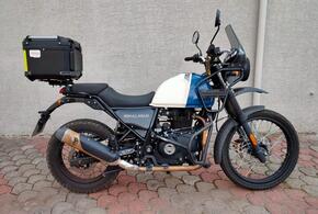 ROYAL ENFIELD | HIMALAYAN 400 | 2022 ROYAL ENFIELD | HIMALAYAN 400 | 2022