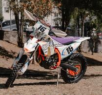 KTM | EXC 350 F | 2024 KTM | EXC 350 F | 2024
