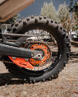 KTM | EXC 350 F | 2024 KTM | EXC 350 F | 2024