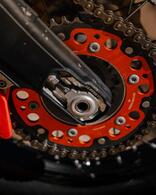 KTM | EXC 350 F | 2024 KTM | EXC 350 F | 2024