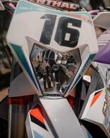 KTM | EXC 350 F | 2024 KTM | EXC 350 F | 2024