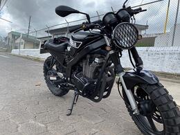 SUZUKI | GS500 | 2014 SUZUKI | GS500 | 2014