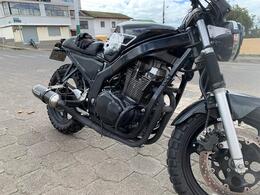 SUZUKI | GS500 | 2014 SUZUKI | GS500 | 2014