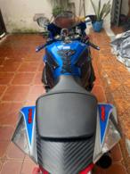 SUZUKI | GSXR750 | 2021 GSXR750 100TH ANNIVERSARY EDITION