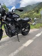 SUZUKI | GS500 | 2014 SUZUKI | GS500 | 2014