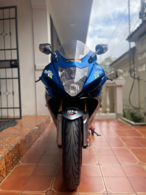SUZUKI | GSXR750 | 2021 GSXR750 100TH ANNIVERSARY EDITION