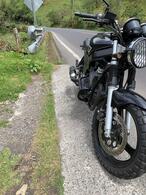 SUZUKI | GS500 | 2014 SUZUKI | GS500 | 2014