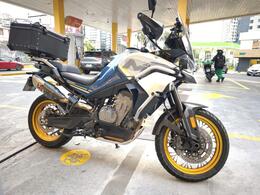 CF MOTO | 800MT TOURING | 2022 CF MOTO | 800MT TOURING | 2022