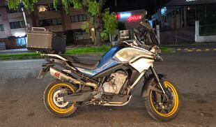 CF MOTO | 800MT TOURING | 2022 CF MOTO | 800MT TOURING | 2022