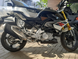 BMW | G310R | 2018 BMW | G310R | 2018