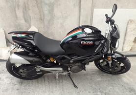 DUCATI | MONSTER 696 | 2013 DUCATI | MONSTER 696 | 2013