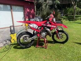 GAS GAS | MC 85 | GAS GAS | MC 85 |