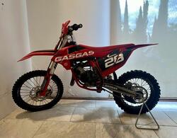 GAS GAS | MC 85 | GAS GAS | MC 85 |