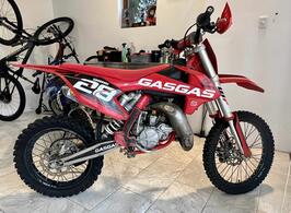 GAS GAS | MC 85 | GAS GAS | MC 85 |