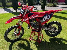 GAS GAS | MC 85 | GAS GAS | MC 85 |