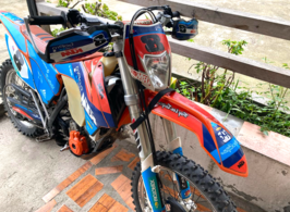 KTM | 350 EXC - F | 2014 KTM | 350 EXC - F | 2014