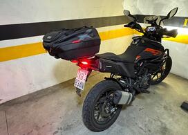 KTM | ADVENTURE 390 | 2023 KTM | ADVENTURE 390 | 2023