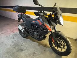KTM | ADVENTURE 390 | 2023 KTM | ADVENTURE 390 | 2023