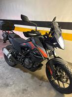 KTM | ADVENTURE 390 | 2023 KTM | ADVENTURE 390 | 2023