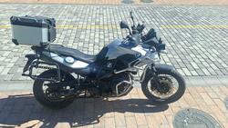 BMW | F700GS | 2014