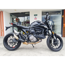 DUCATI |  937 | 2022