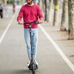 Segway Ninebot F2 E