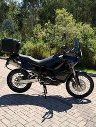 KTM | ADVENTURE 950 | 2005